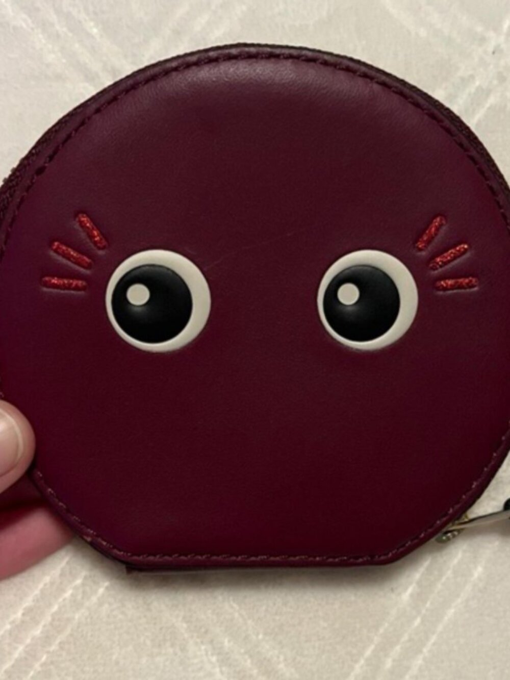 Coach Coin Purse Wallet